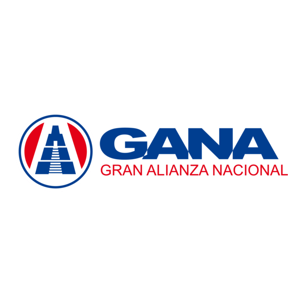 Gran Alianza Nacional Logo PNG Vector