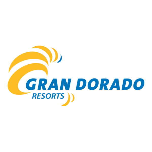Gran Dorado Logo PNG Vector
