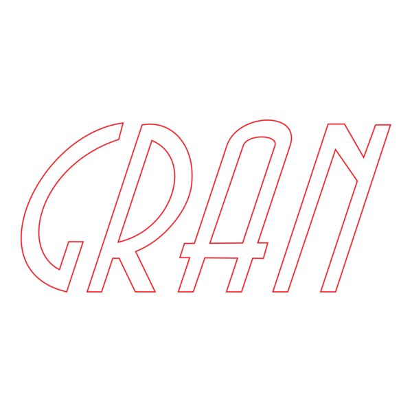 Gran Logo PNG Vector