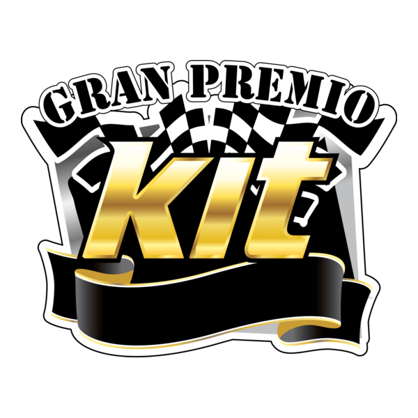 Gran Premio Kit 07 Logo PNG Vector