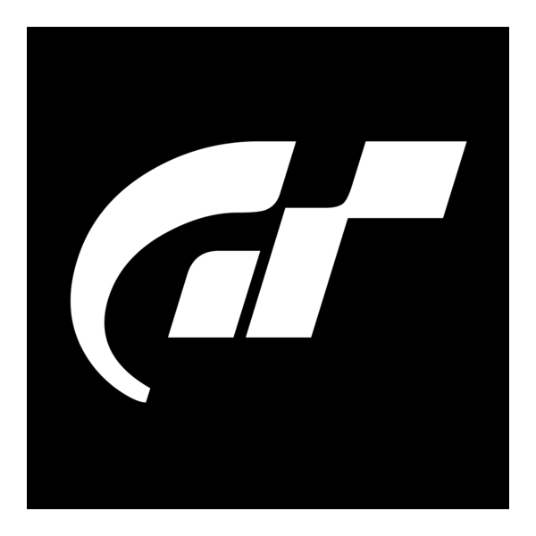 Gran Turismo Logo PNG Vector