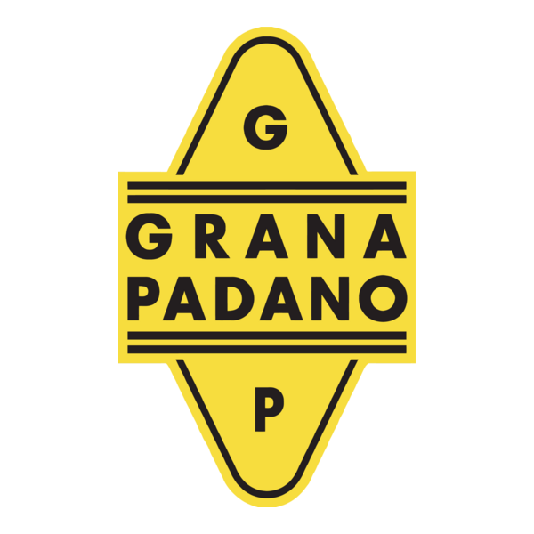 Grana Padano Logo PNG Vector