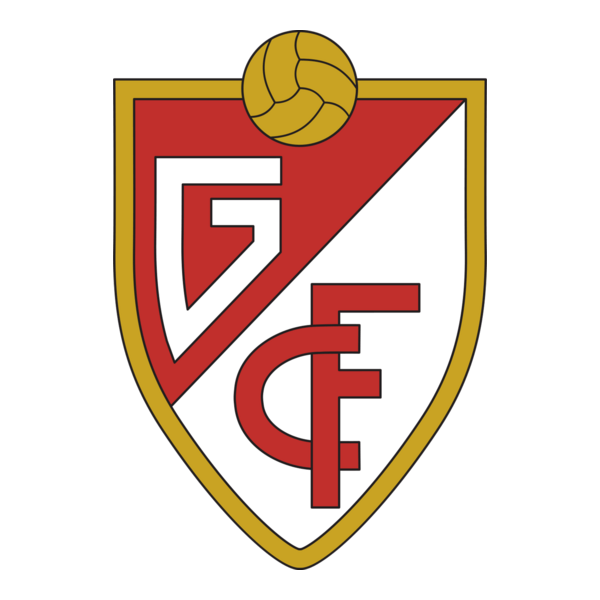 Granada CF 70's Logo PNG Vector