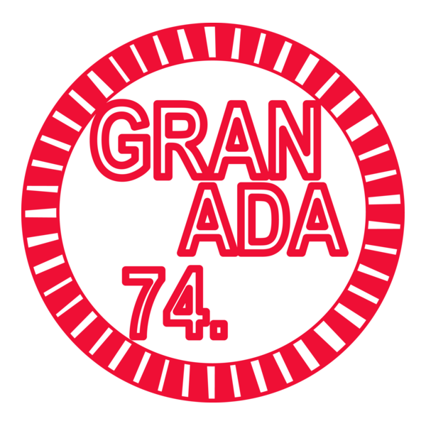 Granada CP 74 Logo PNG Vector