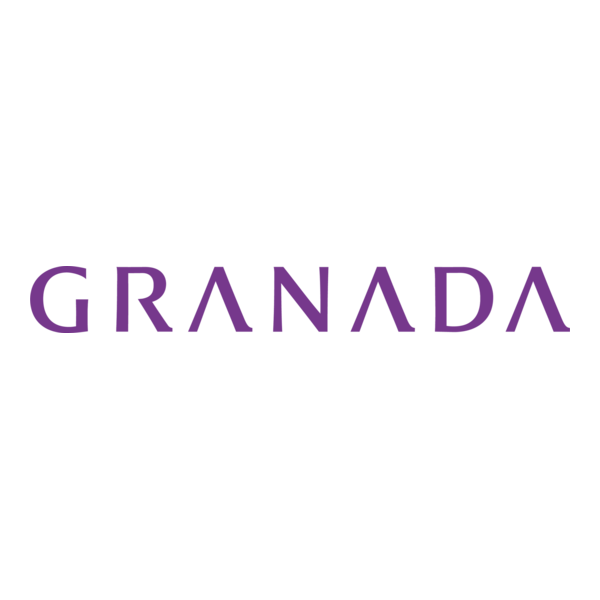 Granada Logo PNG Vector