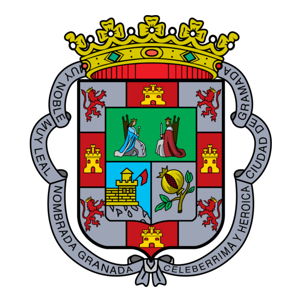 Granada Logo PNG Vector