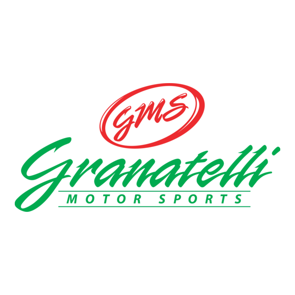 Granatelli Motor Sports Logo PNG Vector