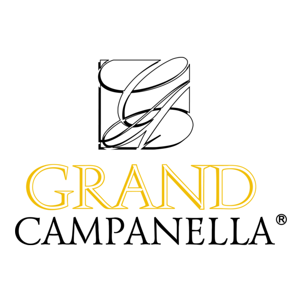 Grand Campanella Logo PNG Vector