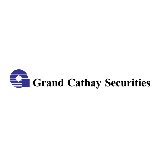 Grand Cathay Securities Logo PNG Vector