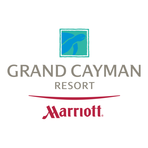 grand Cayman Marriott Resort Logo PNG Vector