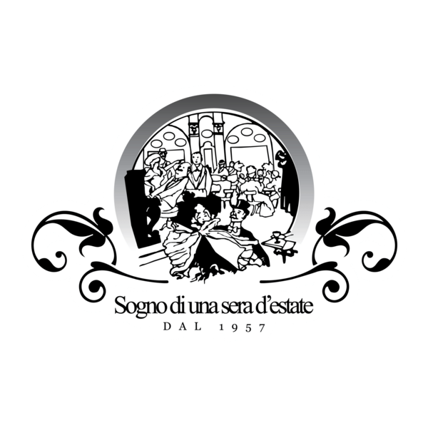 Grand Hotel Tritone Logo PNG Vector