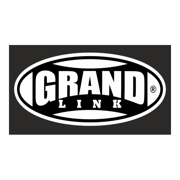 Grand Link Logo PNG Vector
