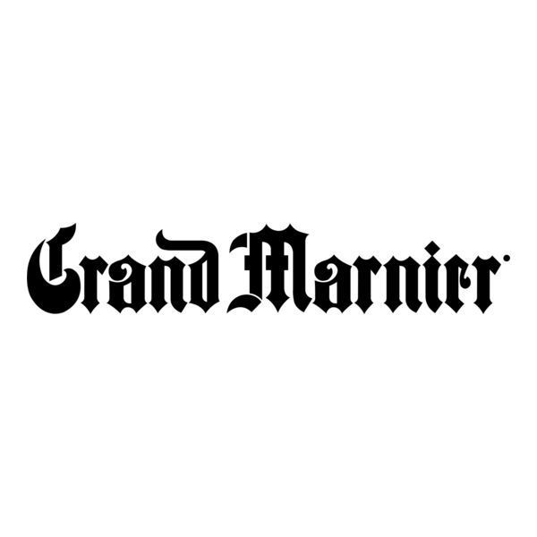 Grand Marnier Logo PNG Vector