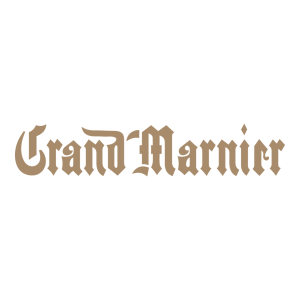 Grand Marnier Logo PNG Vector