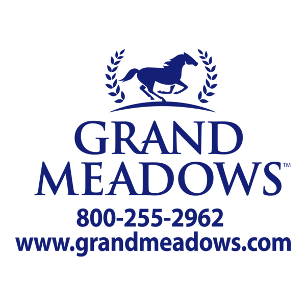 Grand Meadows Logo PNG Vector