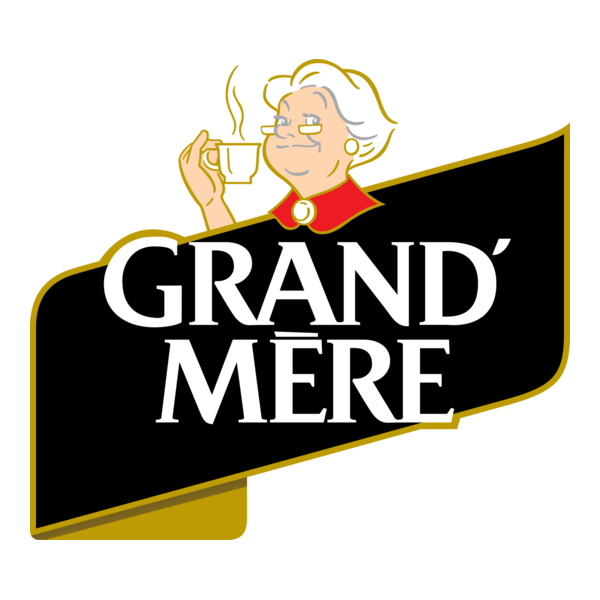 Grand Mere Logo PNG Vector