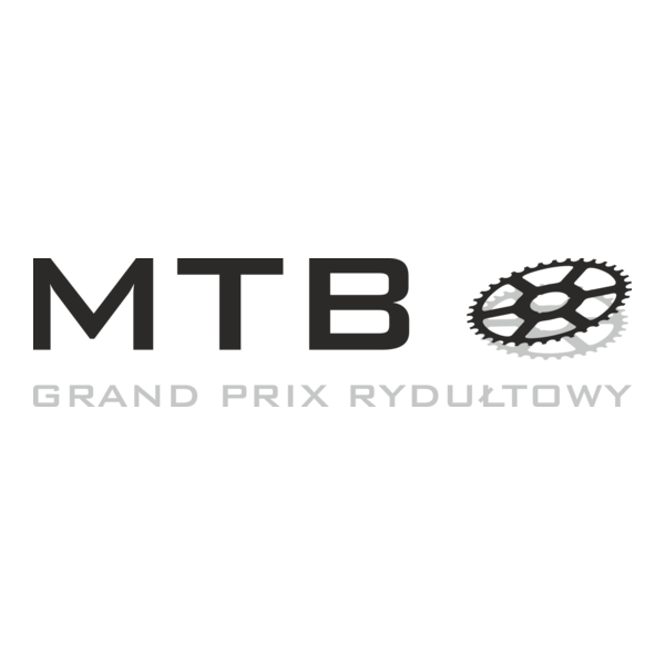 Grand Prix MTB Rydułtowy Logo PNG Vector