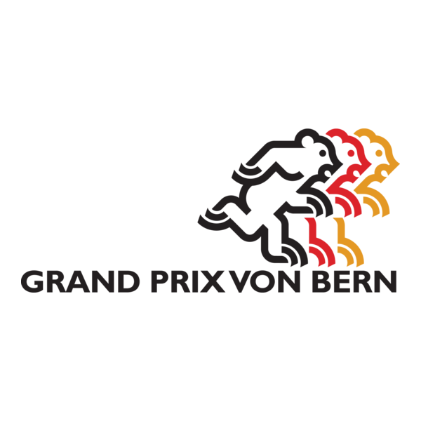 Grand Prix von Bern Logo PNG Vector