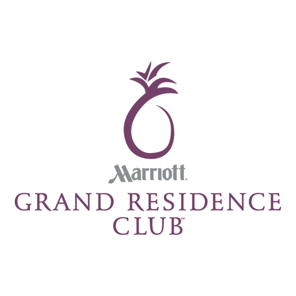 Grand Residence Club Logo PNG Vector