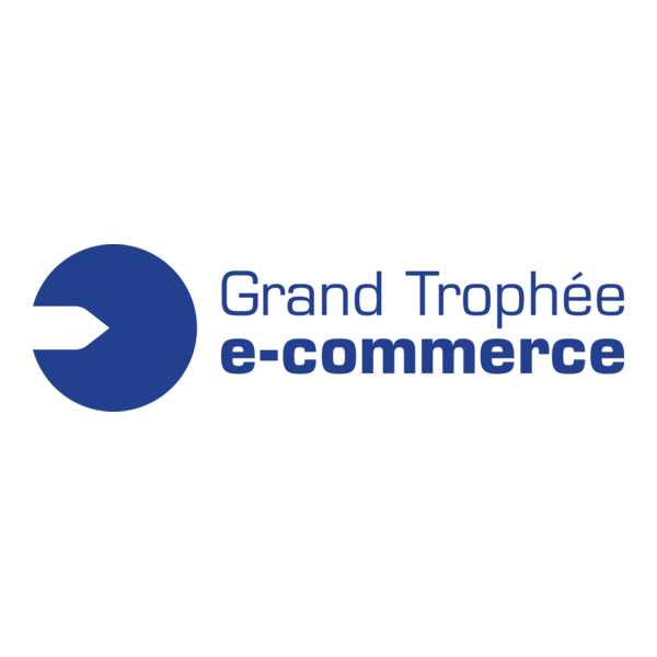 Grand Trophee e-commerce Logo PNG Vector