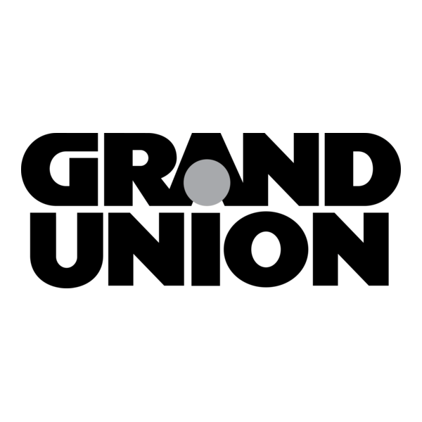 Grand Union Logo PNG Vector