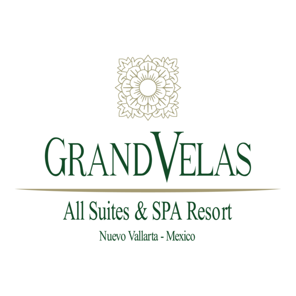 Grand Velas Logo PNG Vector