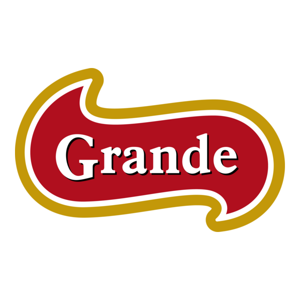 Grande - Kaufland Logo PNG Vector
