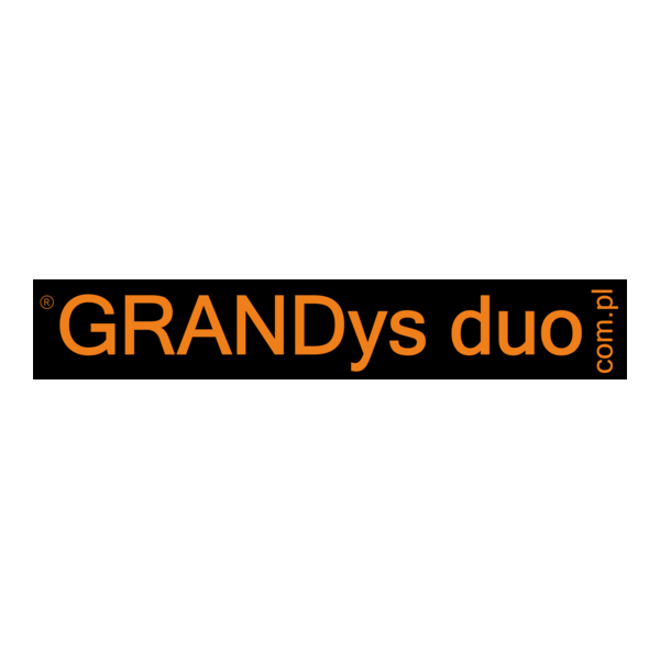 GRANDys duo Logo PNG Vector