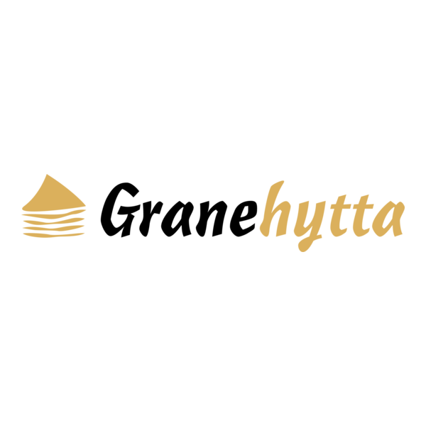 Grane Hytta AS Logo PNG Vector