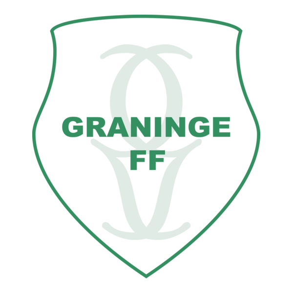 Graninge FF Logo PNG Vector