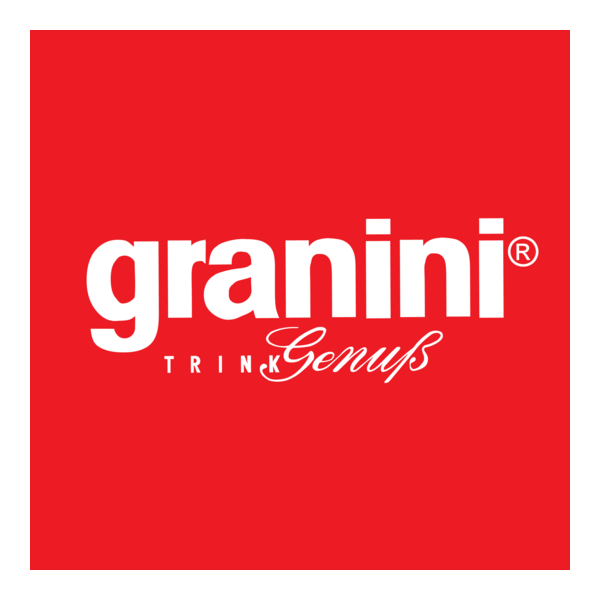Granini Logo PNG Vector