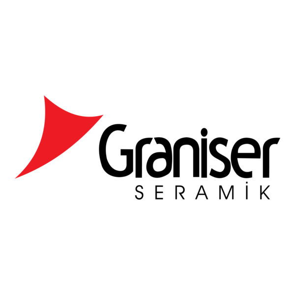 graniser seramik Logo PNG Vector