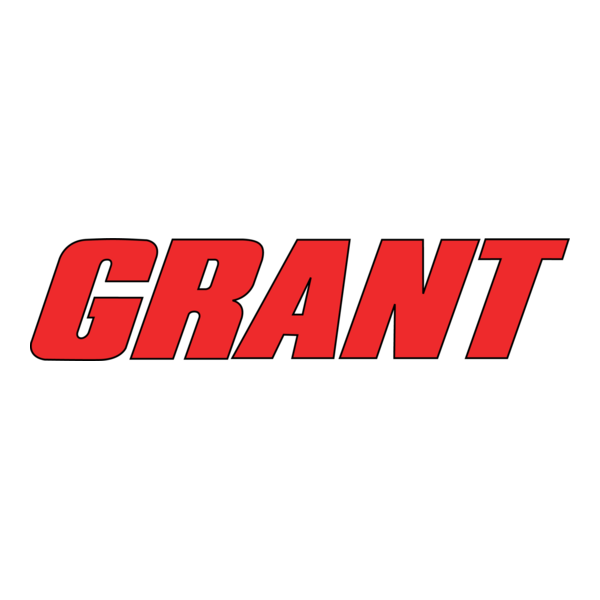 Grant Logo PNG Vector