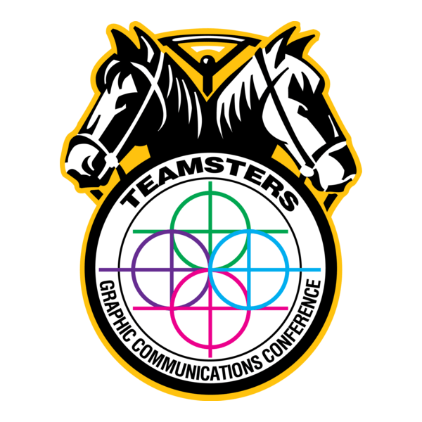 Graphic Communications Conference Logo PNG Vector