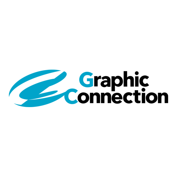 graphic connection Logo PNG Vector