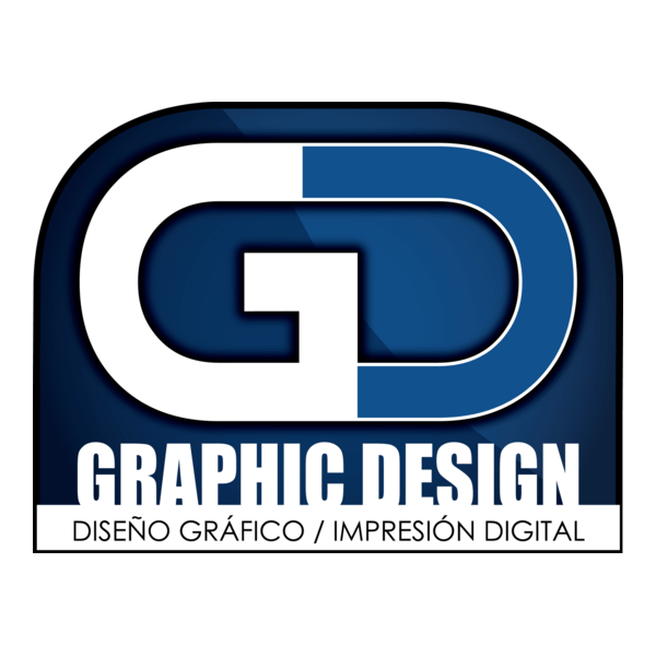 Graphic Design Logo PNG Vector
