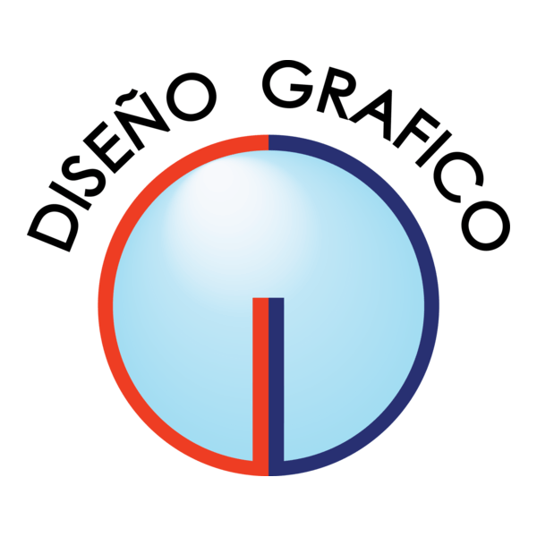 Graphic Design Logo PNG Vector