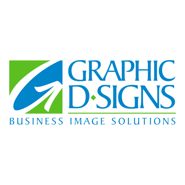 Graphic DSigns Logo PNG Vector