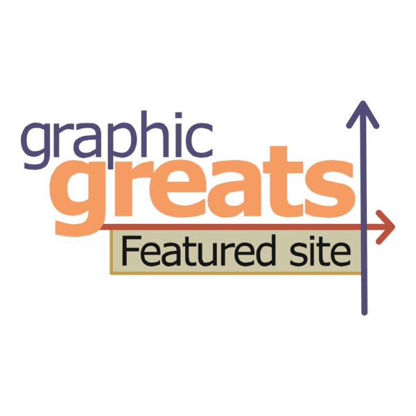 graphic greats Logo PNG Vector