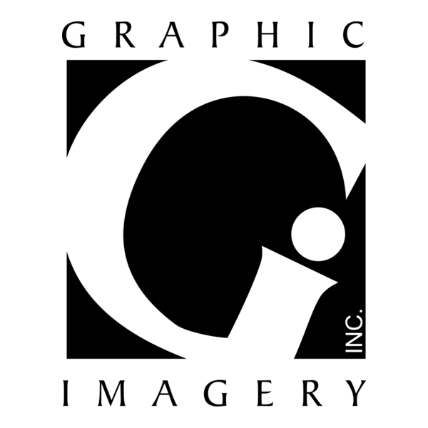 Graphic Imagery Logo PNG Vector