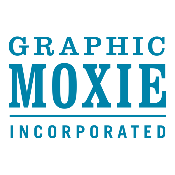 Graphic Moxie Logo PNG Vector
