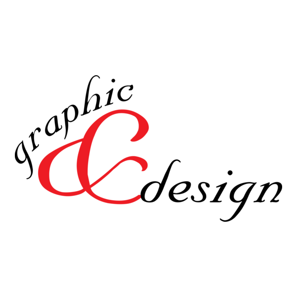 Graphic&Design Logo PNG Vector