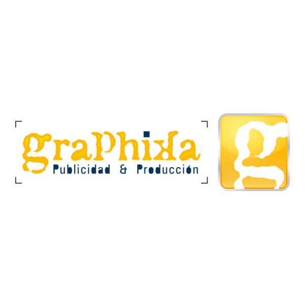graphika Logo PNG Vector