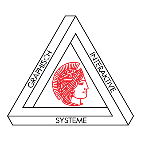 Graphisch Interaktive Systeme Logo PNG Vector