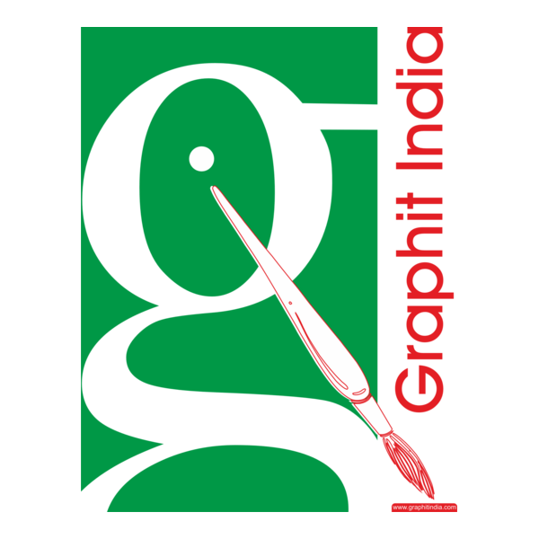 Graphit India Logo PNG Vector