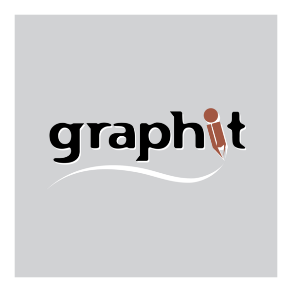 Graphit Logo PNG Vector