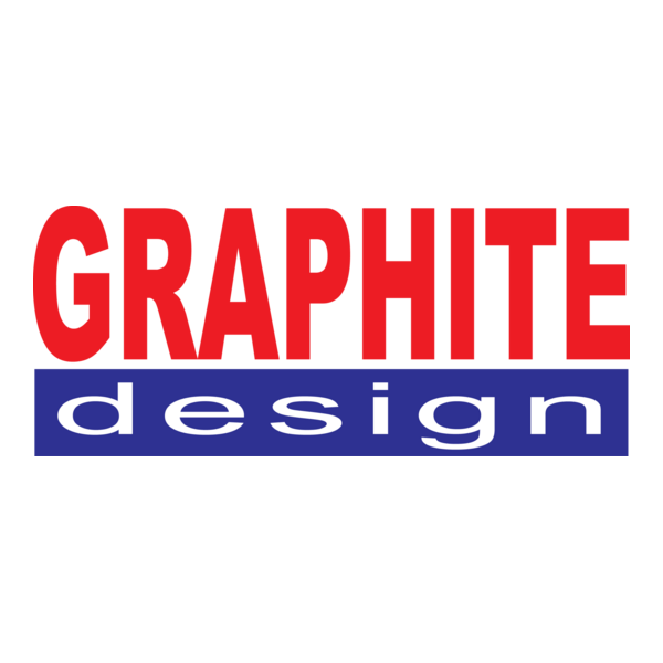 graphite design Logo PNG Vector