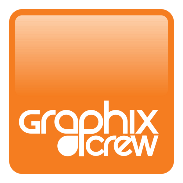 graphix crew Logo PNG Vector