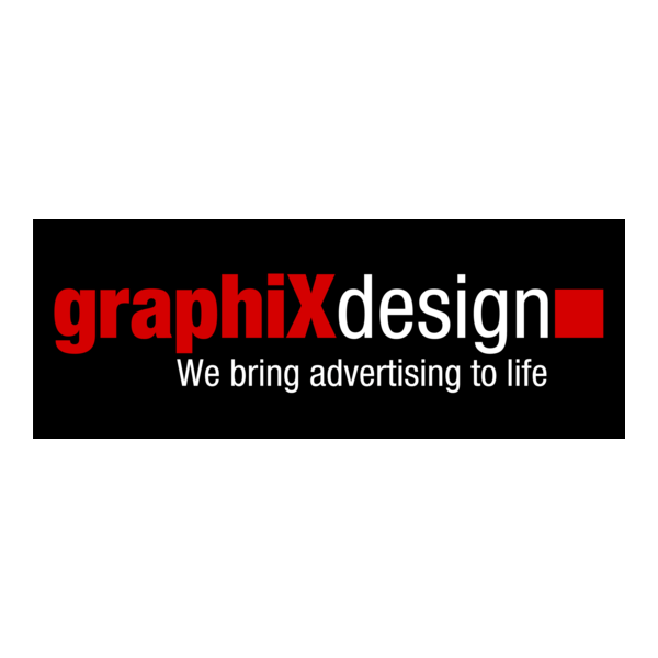 GraphiX DesigN Logo PNG Vector