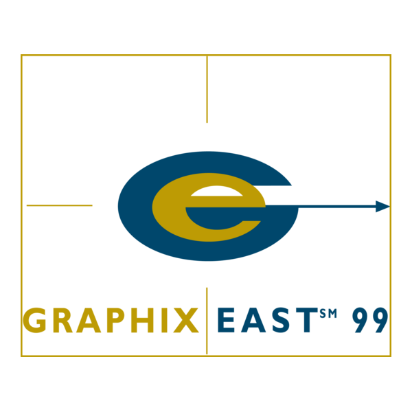 Graphix East Logo PNG Vector